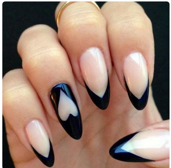 Von Anthony Salon Fall Nail Trends in Frisco, TX