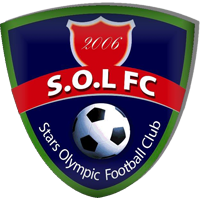  SOL FC ABOBO
