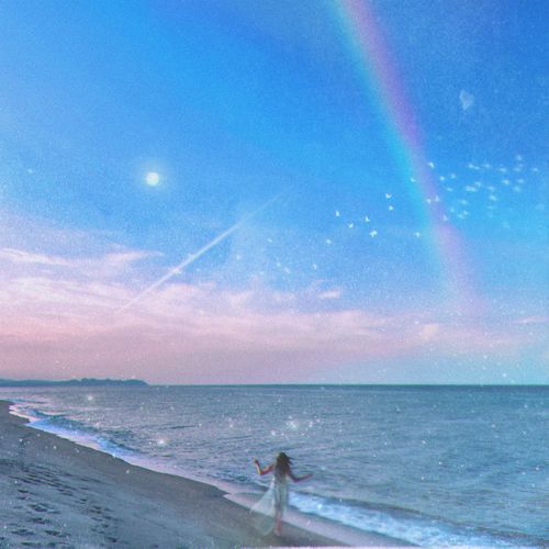 Seori – Dive with you (feat. eaJ) – Single