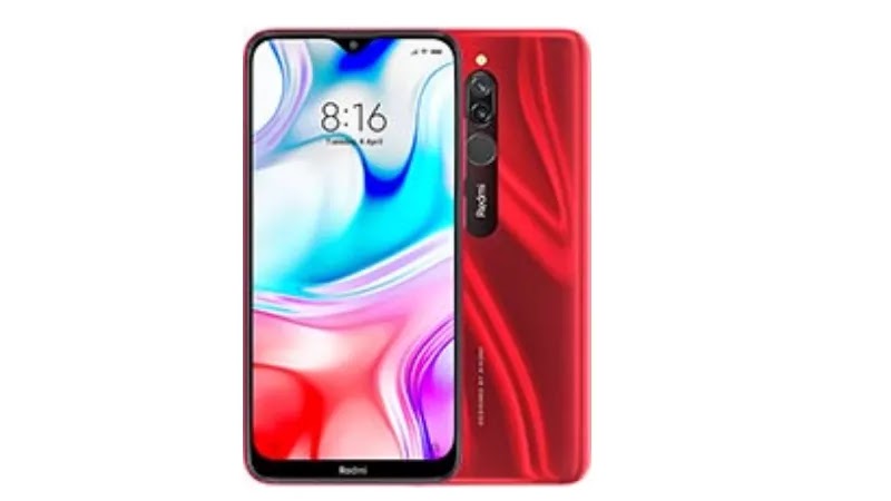 poster Xiaomi Redmi 8 Price in Bangladesh, Release Date and Specifications