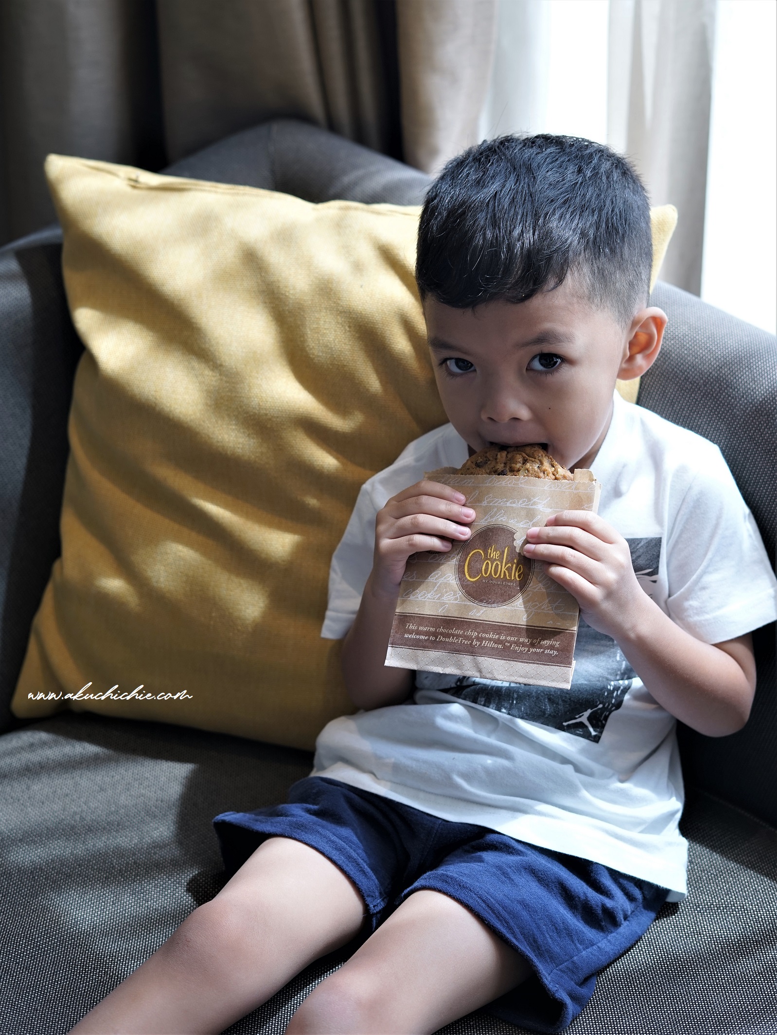 doubletree by hilton hotel jakarta