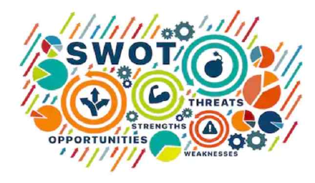 Menerapkan Analisis Swot Dan Fishbone Diagram Secara Terpadu