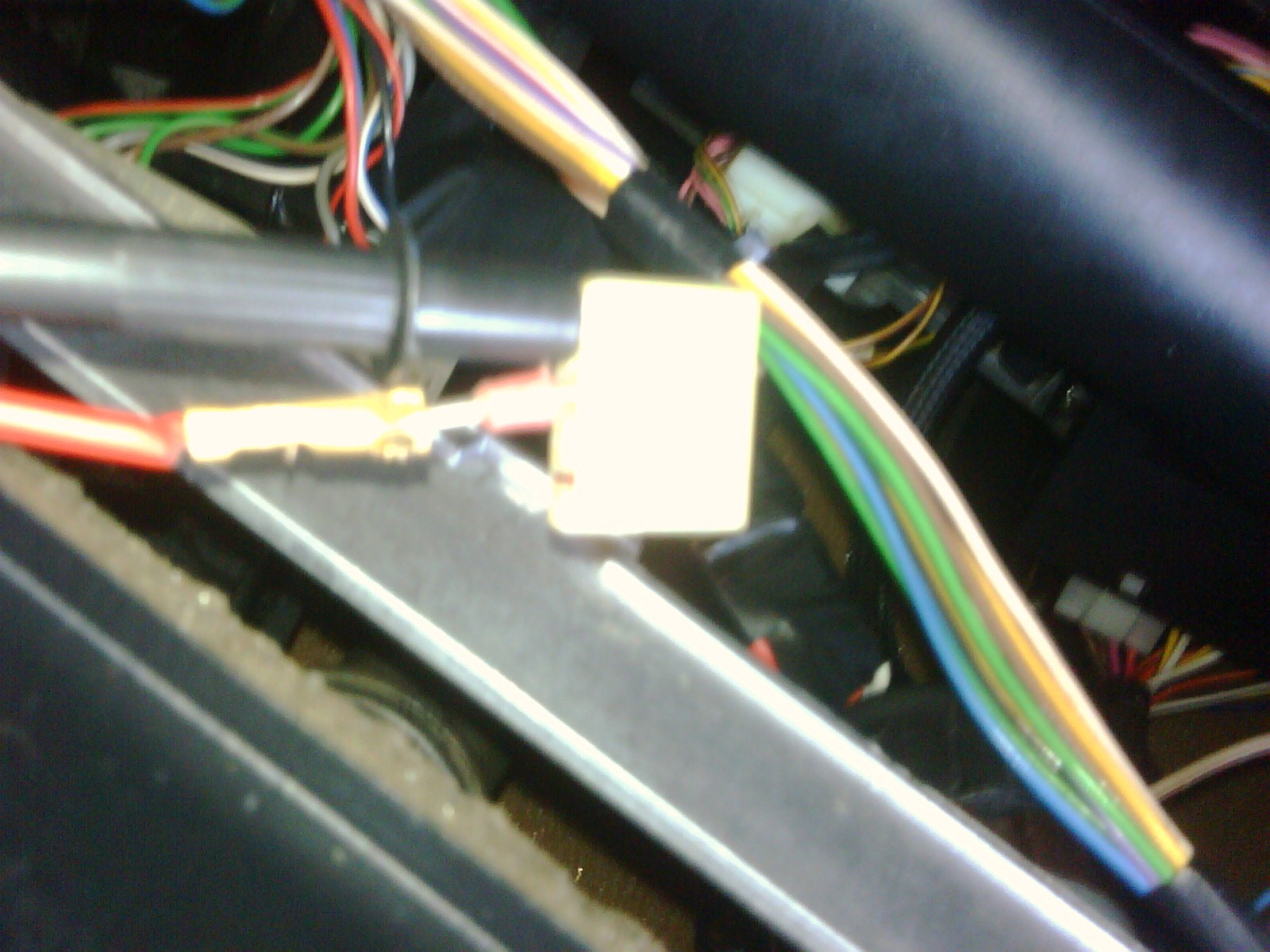 VOLVO 940 LIVE !! How to Test Speedometer Sensor on a 940