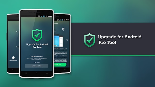 شرح عملية تحديث النظام الخاص بهاتفك الأندرويد