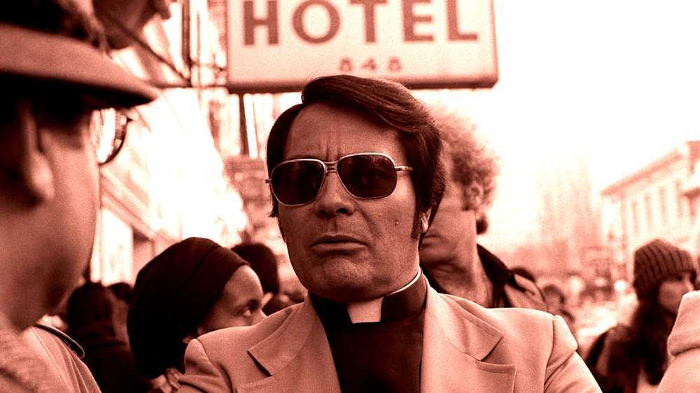 Lists of religious leaders by century