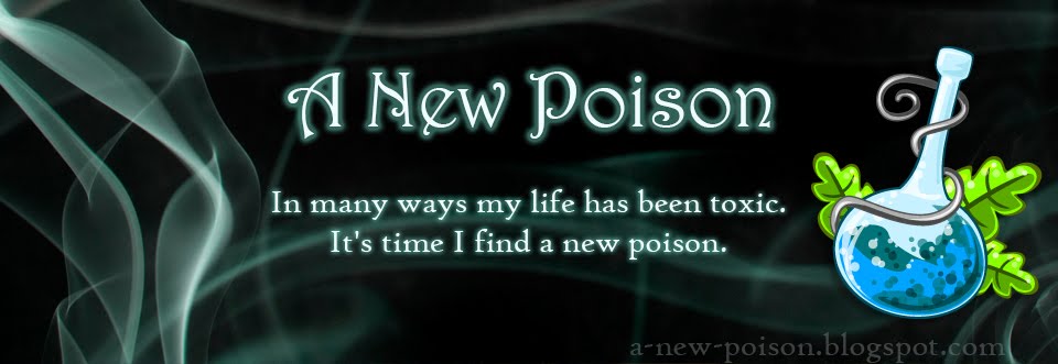 A New Poison...
