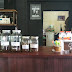 Omerta Coffee, Kedai Kopi Unik di Medan