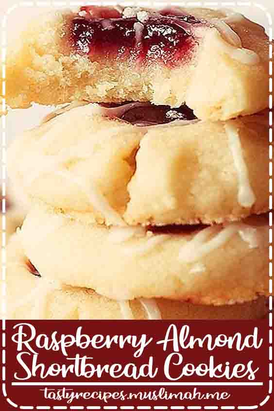These raspberry almond shortbread cookies are my all-time favorite holiday cookies. These delicate cookies simply melt in your mouth! #cake #dessert #chocolate #cheese #bake #bread These raspberry almond shortbread cookies are my all-time favorite holiday cookies. These delicate cookies simply melt in your mouth! #cake #dessert #chocolate #cheese #bake #bread