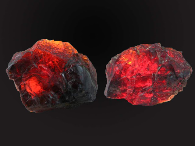 Why Painite Can Fetch US $60,000 Per Carat?
