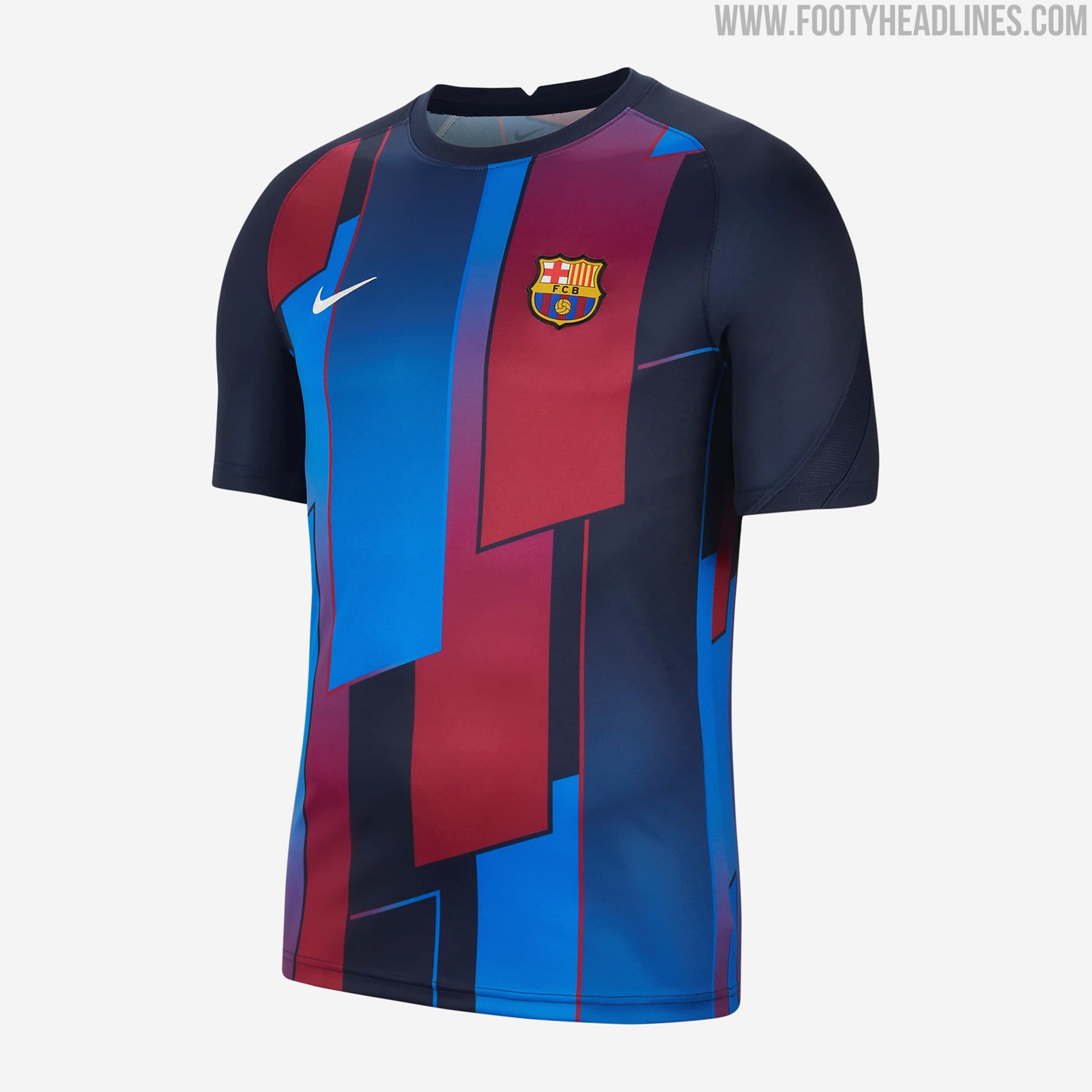 fc barcelona tenue 2022