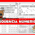 Atividades sequencias numericas até 99