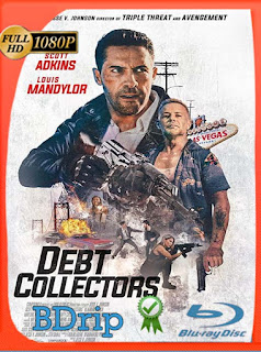 La deuda 2 (Debt Collectors) (2020) BDRip [1080p] Latino [GoogleDrive] SXGO