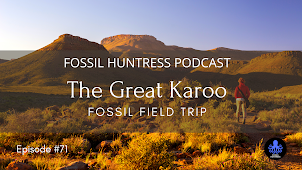 GORGONS: THE GREAT KAROO / EPISODE #71