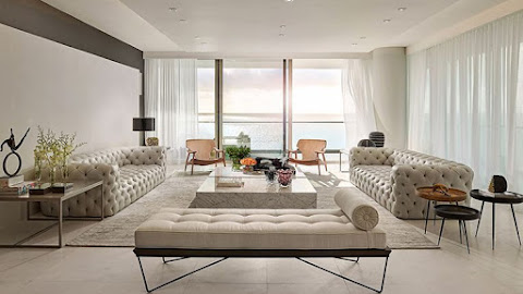 Chung cư Park Hill Home cao cấp