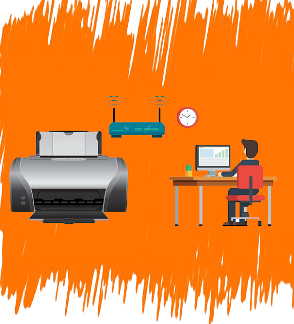 Printer Setup and Installation Help
