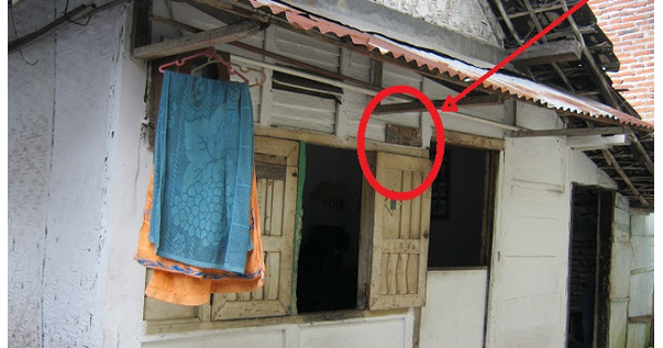 Inilah 20 Ciri Ciri Rumah yang Tidak Akan Dimasuki Malaikat Rahmat