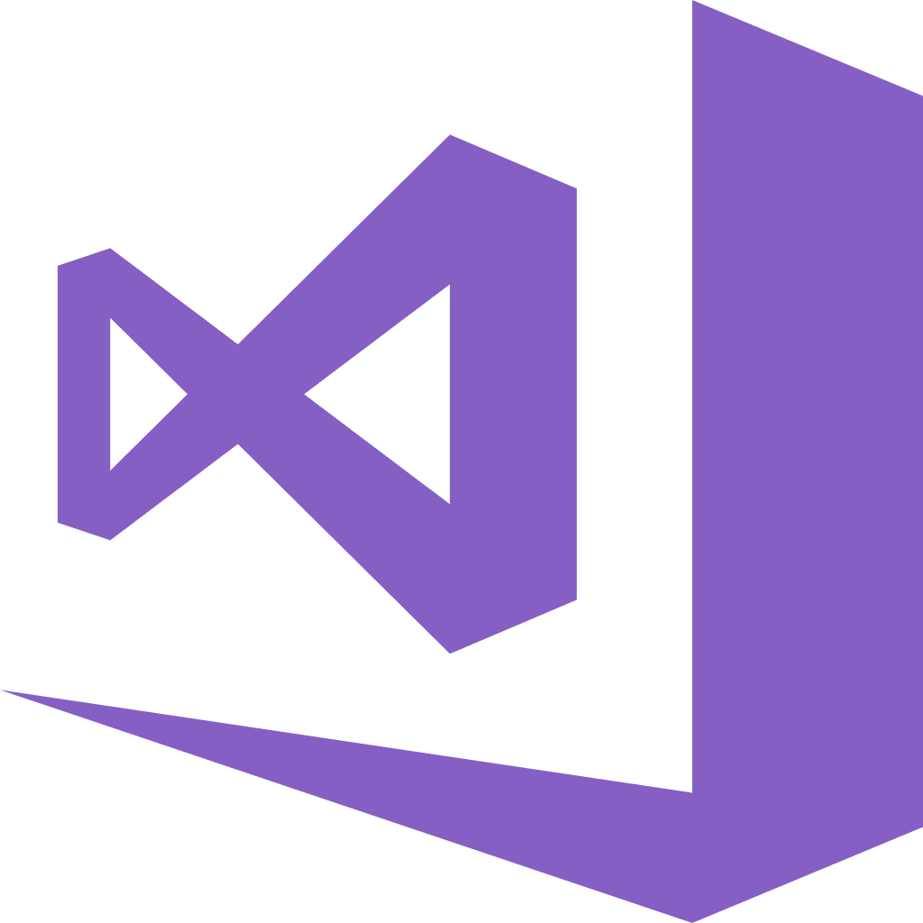 visual studio code logo visual studio code logo