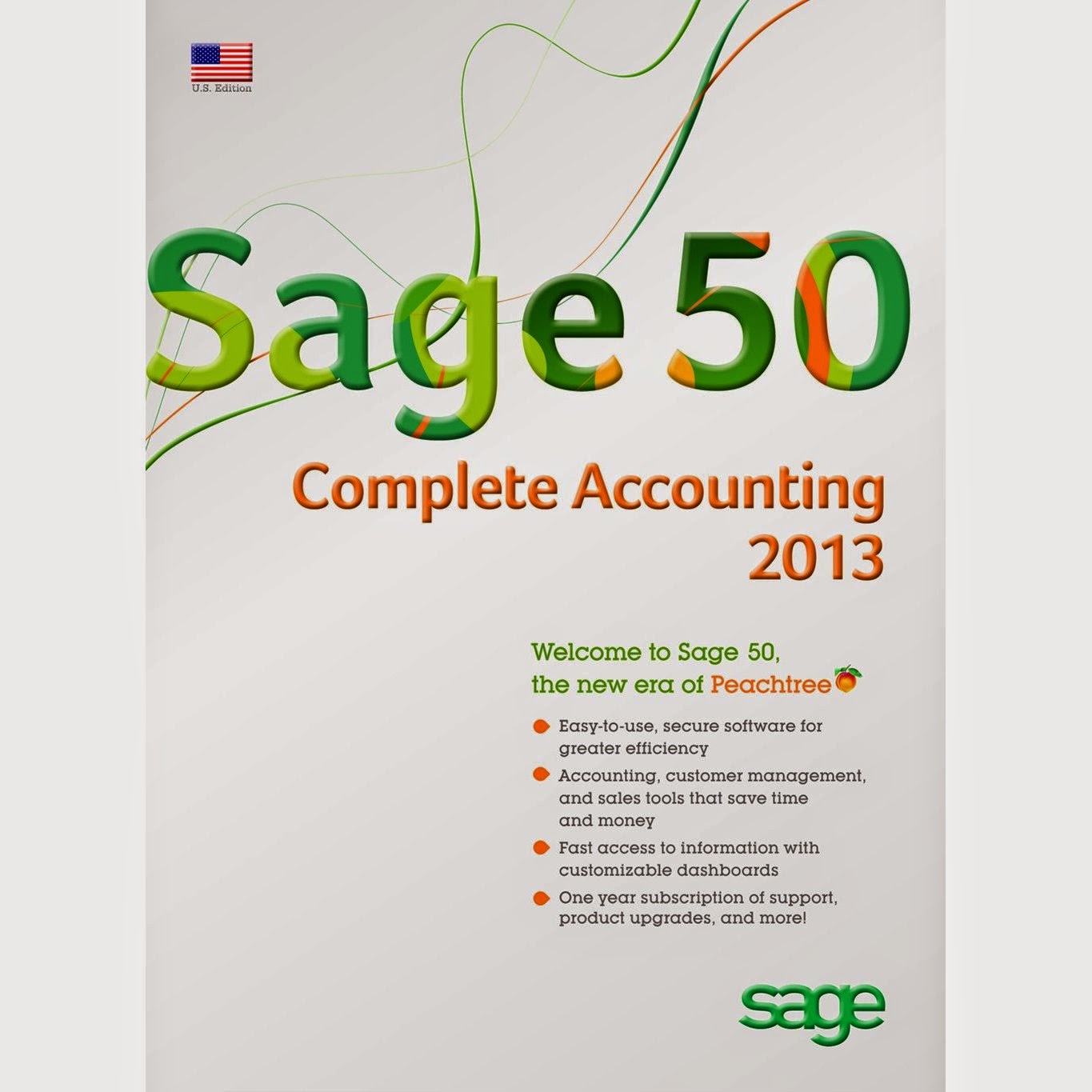 Peachtree Accounting Software 2013 Free Download