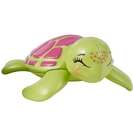 Enchantimals Turtle Royals, Ocean Kingdom Family Pack Tinsley Turtle Family Figure