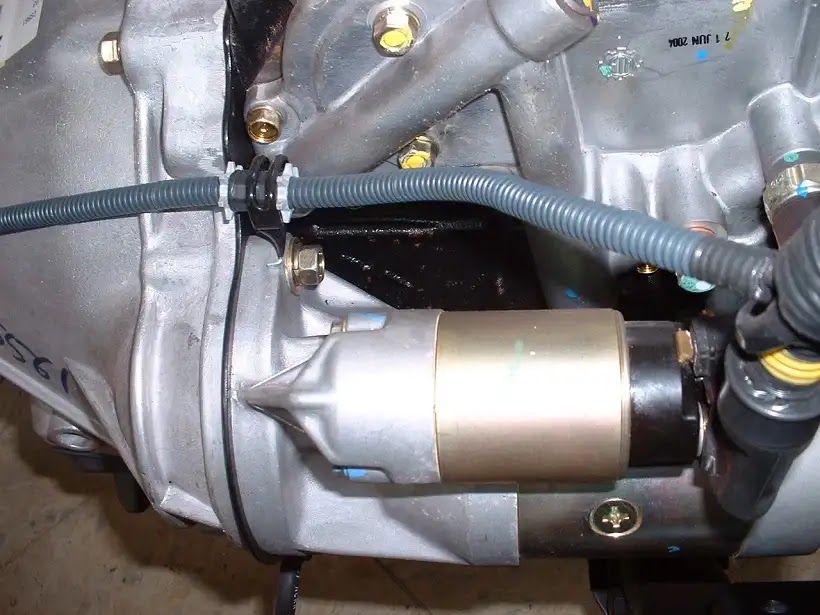 Car Struggles to Start but Runs Fine