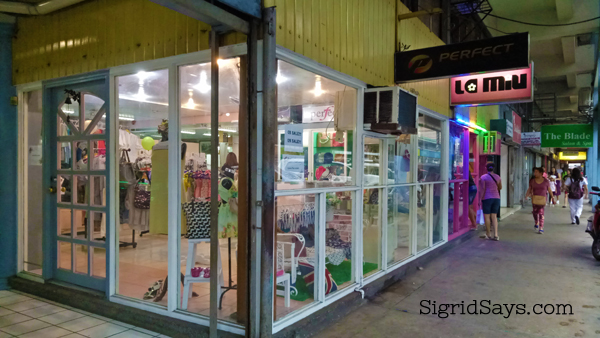 Perfect Match Boutique at Plaza Mart