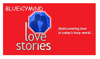 BLUEiCYMiND Love-Stories