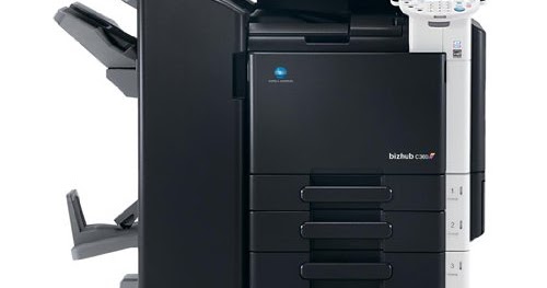 NEW DRIVER: BIZHUB C353 PCL BIZHUB C353 PCL WINDOWS 10 DRIVERS DOWNLOAD