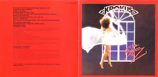 Альбом песен посвященный крокусу. Krokus the Blitz 1984. Krokus Band 1984. Krokus группа 1988. Krokus 1984 the Blitz обложка альбома.