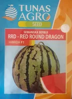 manfaat makan buah, semangka berbiji, red round dragon, tunas agro, cara menanam semangka, jual benih semangka, toko pertanian, toko online, lmga agro