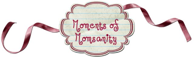 Moments of Momsanity