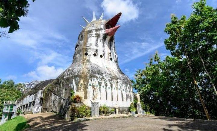 Tak Kalah Seru! 4 Tempat Wisata di Sekitar Candi Borobudur