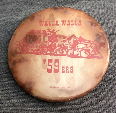 Bygone Walla Walla: vintage images of the City and County (and beyond Bygone Walla Walla: vintage images of the City and County (and beyond
