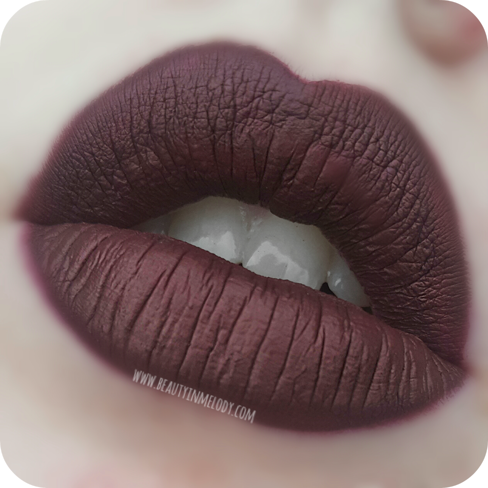 Beauty In Melody Pastel Daylong Kissproof Likit Rujlar 19 / 22 / 23