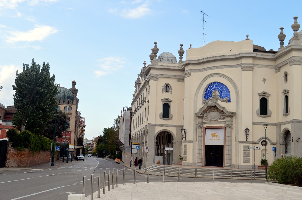 11 cose da vedere al Lido