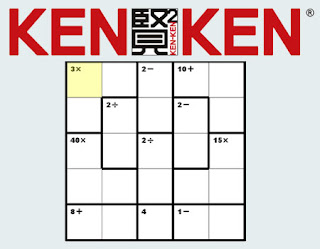 Math@ITC: Ken You Solve it?