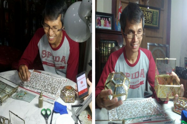 6 Hal ini yang Membantu Terlaksananya Acara Pernikahan  6 Hal ini yang Membantu Terlaksananya Acara Pernikahan