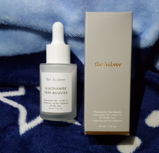 Skin sos сыворотка с ниацинамидом