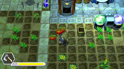 Download Game Innocent Life A Futuristic Harvest Moon ISO PS2 (PC)