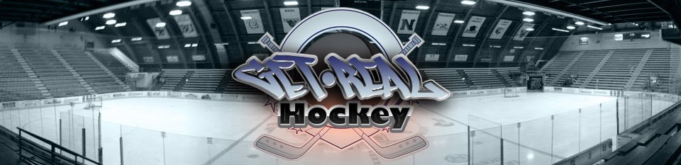 GetReal Hockey
