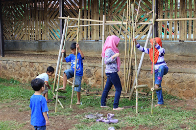 Pentingnya peran orang tua mendampingi anak di era digital