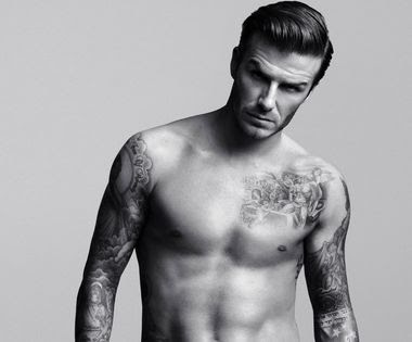 victoria beckham haircut: David Beckham List
