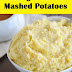 Amazing Instant Pot Mashed Potatoes