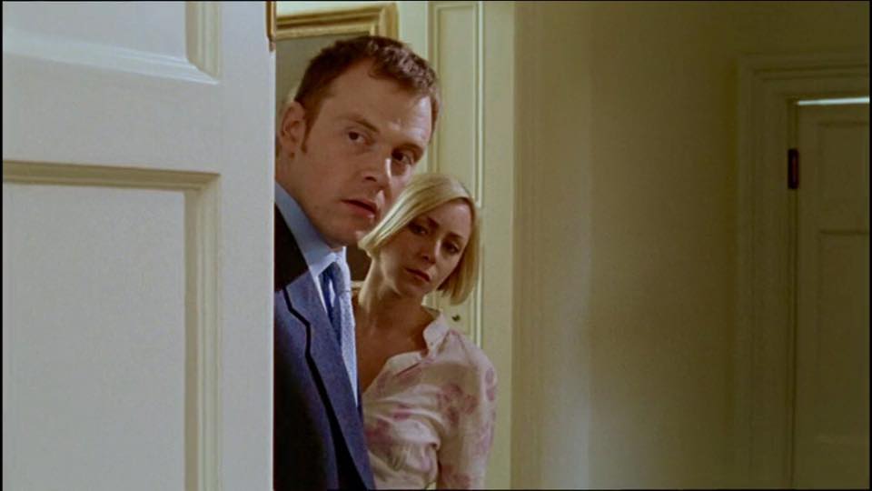 MIDSOMER MURDERS Sins of Commission, S7E4.