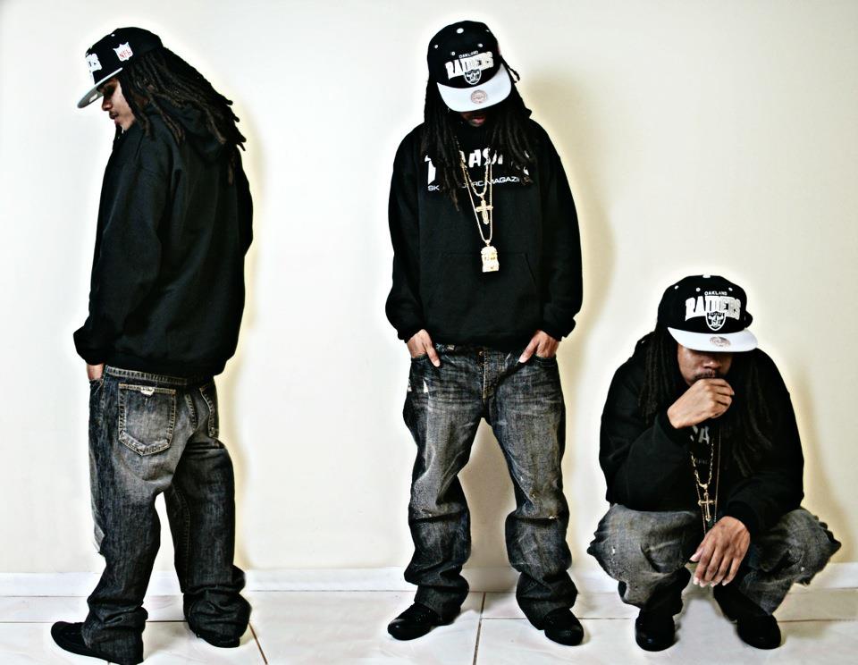 It's A Rap "IAR" Interview Dough Dough Da Don