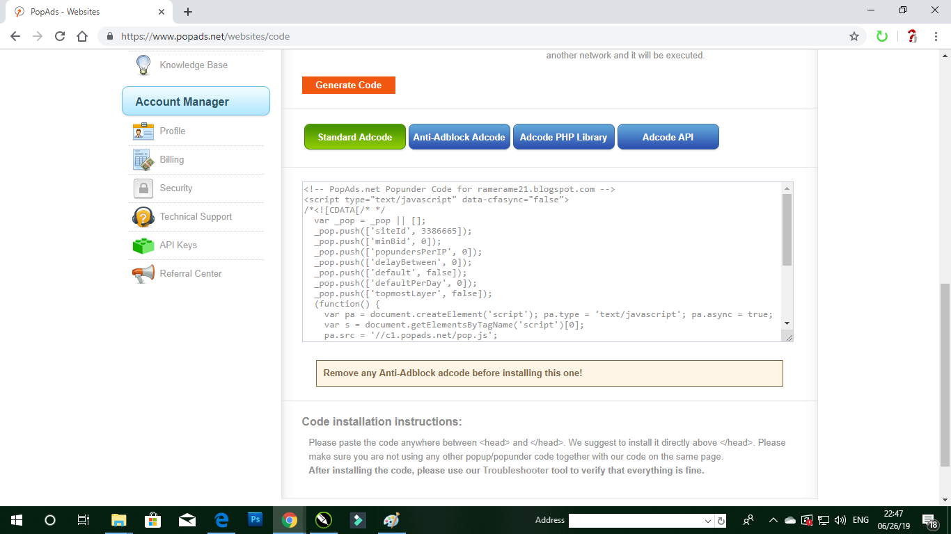 Melejitkan Pendapatan Blog: Alternatif Pendapatan Selain Adsense