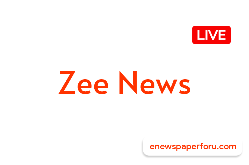 zee news hindi live tv