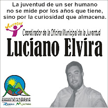 LUCIANO JOSE ELVIRA