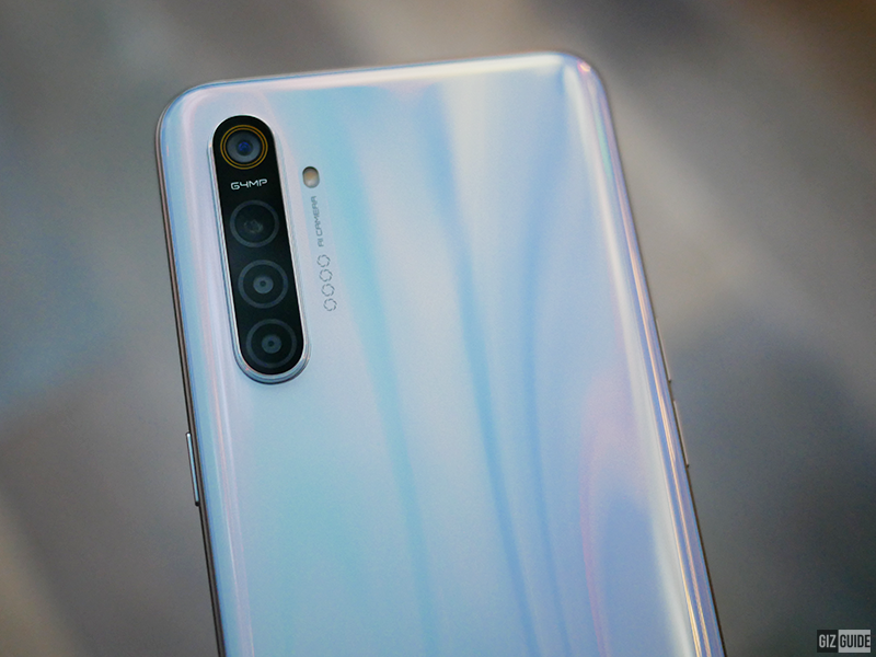 Realme XT is still stellar photography phone for the price, here's why! Realme XT is still stellar photography phone for the price, here's why!