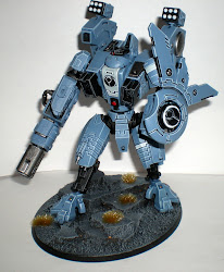 tau riptide empire paint xv104 bunch whatevers tactical build