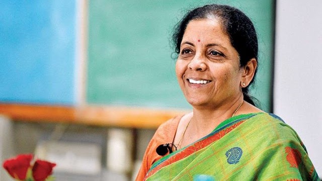 Good News For PF Account Holder! Government to make PF contributions for these employees, Sitharaman's Diwali gift